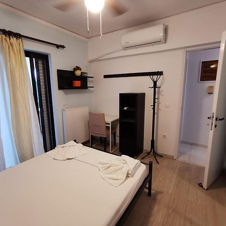 Anna Nafplio Appartment 1 Екстериор снимка