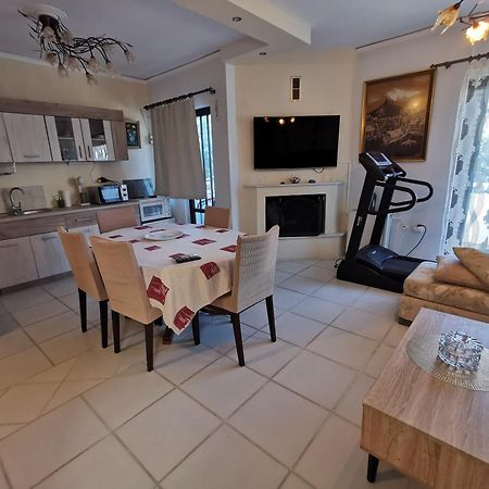 Anna Nafplio Appartment 1 Екстериор снимка