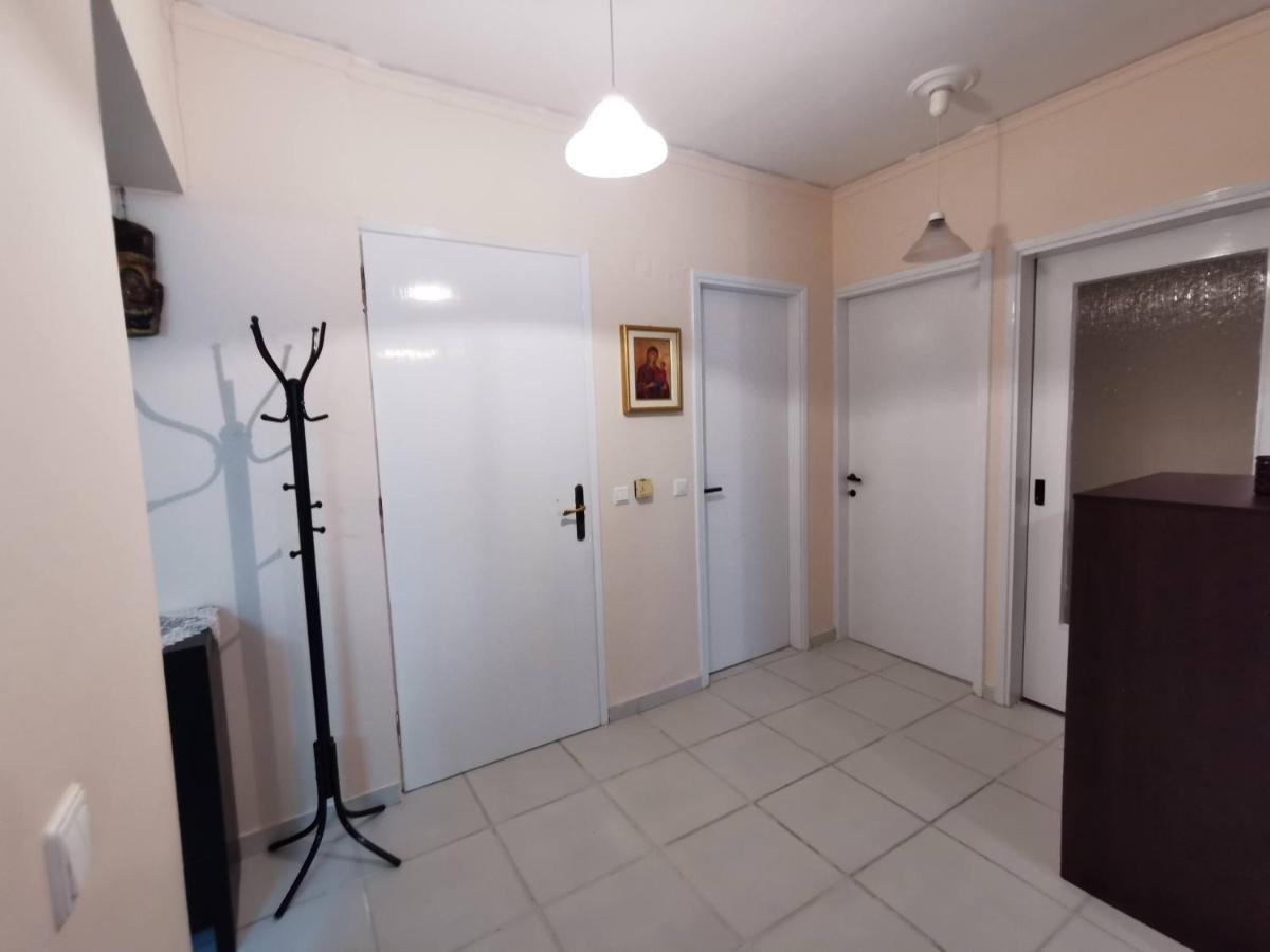 Anna Nafplio Appartment 1 Екстериор снимка