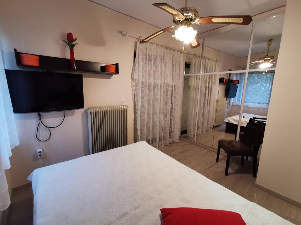 Anna Nafplio Appartment 1 Екстериор снимка