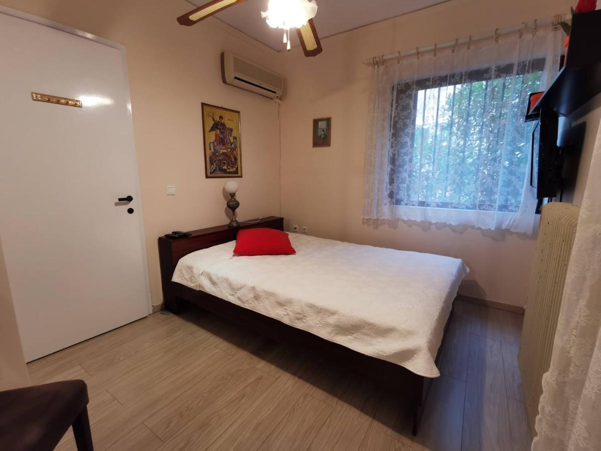 Anna Nafplio Appartment 1 Екстериор снимка